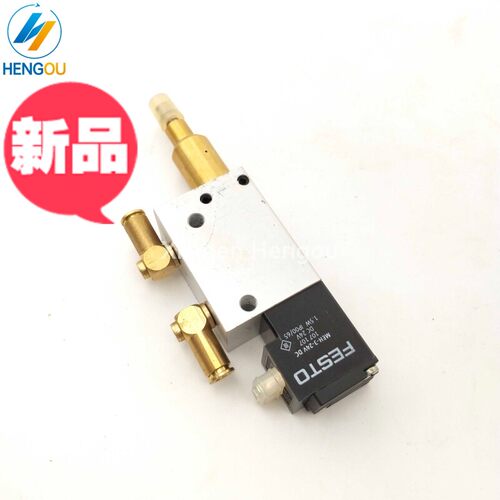 前规F7.335.002前规压纸气缸