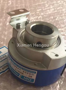 小森印刷机配件TAMAGAWA TS5205N456编码器全新原装现货特价