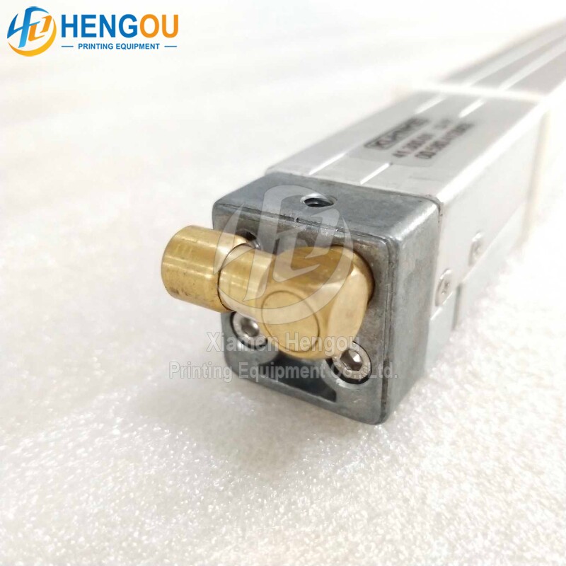 海德堡印刷机配件/海德堡SM74PM74版夹气囊00.580.4128高品质