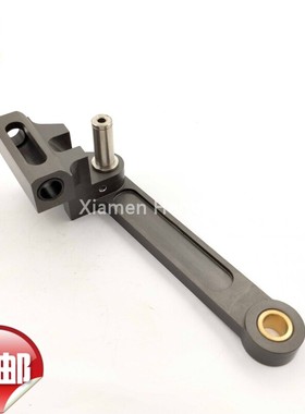 包邮 海德堡CD102增强飞达吹压脚座飞达支架连杆高品质F2.028.316