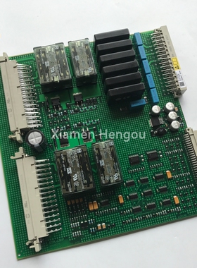 海德堡 SM/CD102 升降马达控制板STK1 91.144.8011/00.781.2197