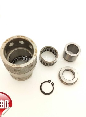 包邮 罗兰印刷机600机靠版轴承F-27991 墨辊水辊轴承 靠板轴承