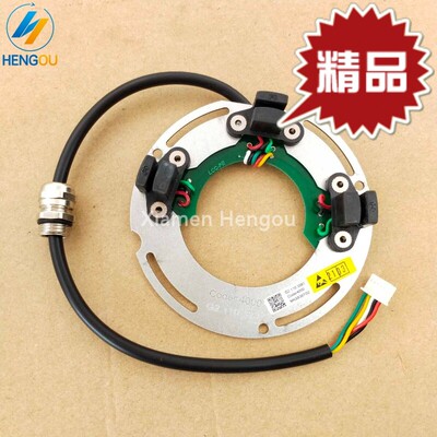 G2.110.3281海德堡印刷机风机风泵测速编码器电路板全新质保一年