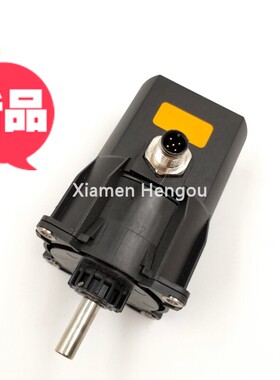 新海德堡SM74 XL75斜拉版电机 L2.105.5151印刷机配件 印刷机马达