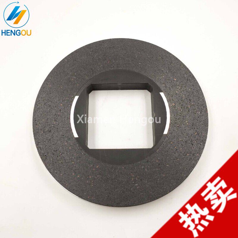 海德堡SM102刹车片 61.101.2022 刹车片 海德堡印