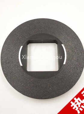 海德堡SM102刹车片 61.101.2022 刹车片 海德堡印刷机械配件