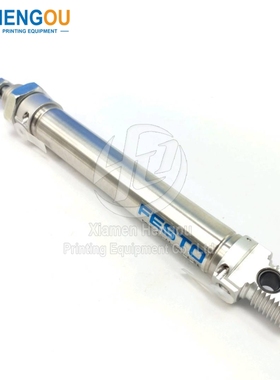 DS.334.002印刷机费斯托气缸DSNU12-10-25-16-30-40-50-60-66-80