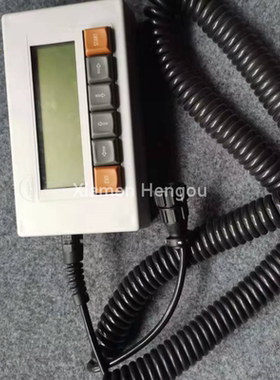 包邮 罗兰700印刷机手持终端 A37A000374 罗兰显示屏 罗兰700配件