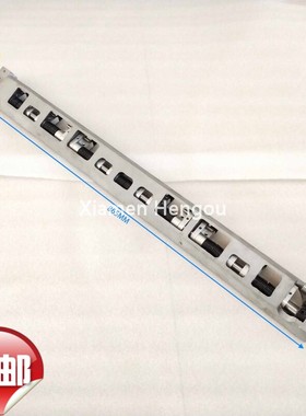 包邮 海德堡SM74印刷机配件牙排收纸牙排74机叼纸排 M2.014.003F