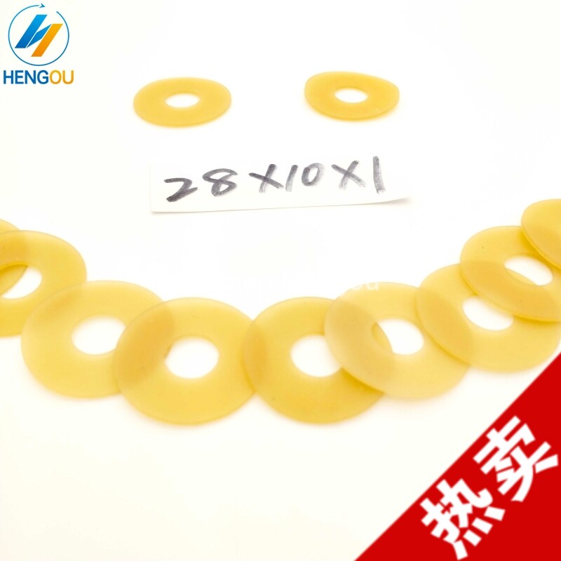 28x10x1印刷机海德堡吸片