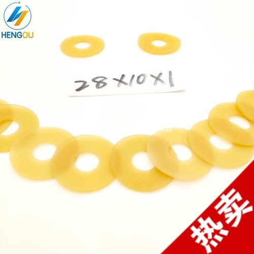 28x10x1印刷机海德堡吸片