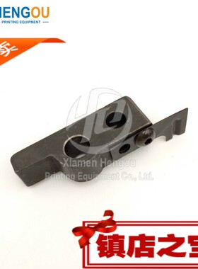 海德堡拉规顶块 66.072.211 CD102 SM102拉规抬起顶板MV.003.966