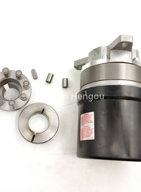 海德堡印刷机配件 海德堡印刷机墨辊电机 M2.186.5121 海德堡马达