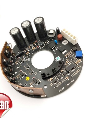 包邮海德堡鼓风机驱动板风机电路板F2.179.2111电路板F2.179.2111