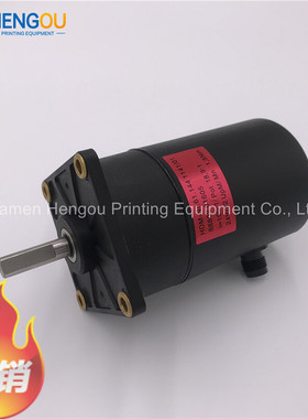 高品质海德堡印刷机配件SMCD102拉规收纸调节距离马达61.144.1141