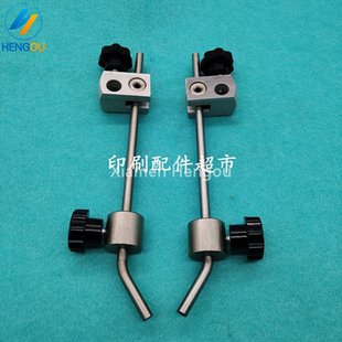 折页机配件折页机压纸器海德堡配件折页机飞达配件斯科尔压纸器