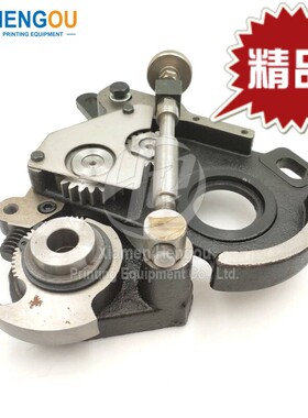 高品质 71.030.231海德堡印刷机配件 酒精座 71.030.232 水漉墙版