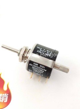 罗兰R700印刷机电位器 PD-2303罗兰进口电位器 PD-2310 5K 10K