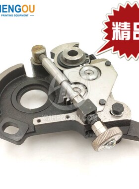 71.030.231海德堡印刷机配件 酒精座 71.030.232 水漉墙版