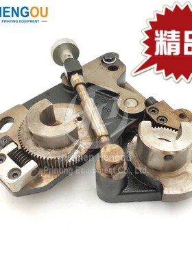 高品质 71.030.232海德CD/堡SM102水阻尼支撑组水辊驱动轴承板组