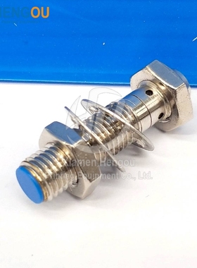 海德堡印刷机配件SM74感应器电眼00.783.0343传感器