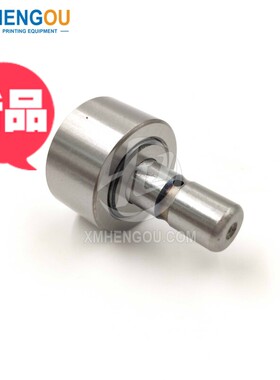 海德堡SM74 SM52开牙球 F-222190开牙轴承00.550.1505 印刷机轴承