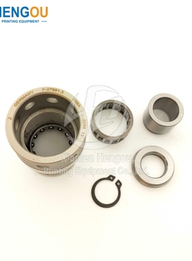 F-27991 罗兰靠版水辊轴承 6*414.2 罗兰靠版墨辊轴承 F-27991.3