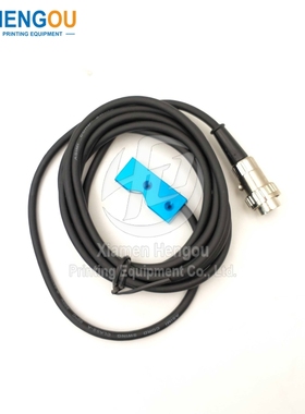 海德堡印刷机配件海德堡CD102合压电眼拉规电眼91.165.1521