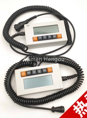 罗兰印刷机配件R705 704 700 900 300终端机A37A000374终端显示屏