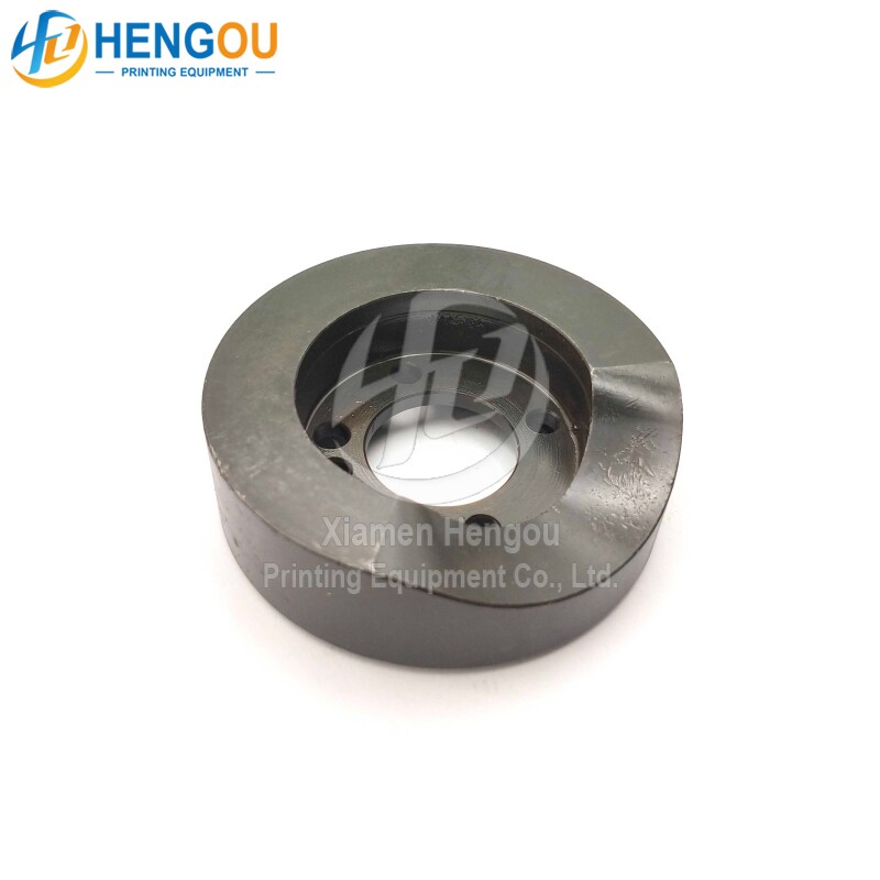 海德堡印刷机配件 CD102 XL105 拉规凸轮座F2.072.301 SA.072.301