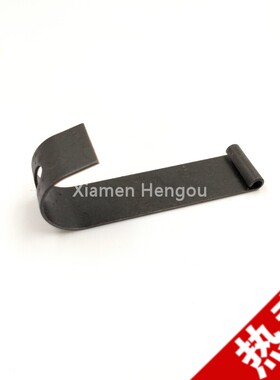 海德堡印刷机SM102前规片 压纸片 SM102过纸片前规弹簧片铁片配件