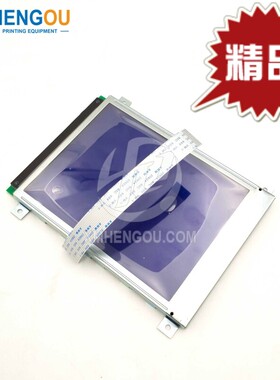 00.782.0184 海德堡SM52机控制单色组显示屏 00.782.0695