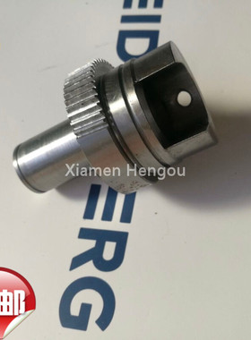 包邮 71.030.259海德堡印刷机配件CD102 SM102到版水辊座子靠身