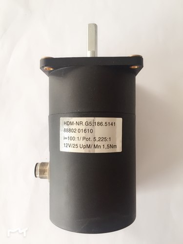 G5.186.5141/01 海德堡SM102机马达 海德堡SM102印刷机电机 配件