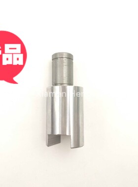 罗兰印刷机配件 R705 700进口板版夹轴 板夹叉 偏心轴005F580630