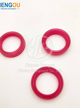 适用海德堡合压气缸密封圈 气封 SM52 XL75 CD74胶圈 G2.184.0020