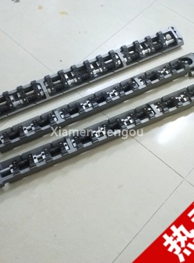 海德堡印刷机配件SM74 CD74牙排 收纸牙排M2.014.003F 高品质