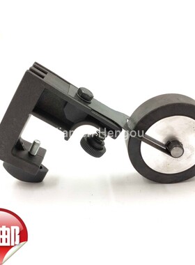 包邮 海德堡印刷机配件CD102 SM102压纸轮 压纸轮总成C6.020.125F