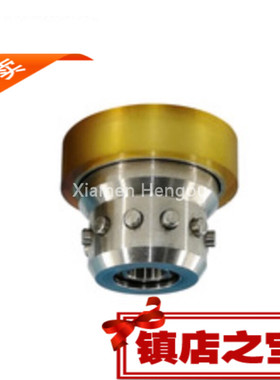 海德堡cd102机配件 F4.614.556S/01 海德堡机收纸吸风轮 印刷零件