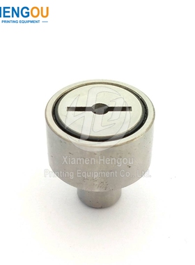 罗兰印刷机轴承 开牙球 F-23212 罗兰印刷机长尾巴轴承 配件