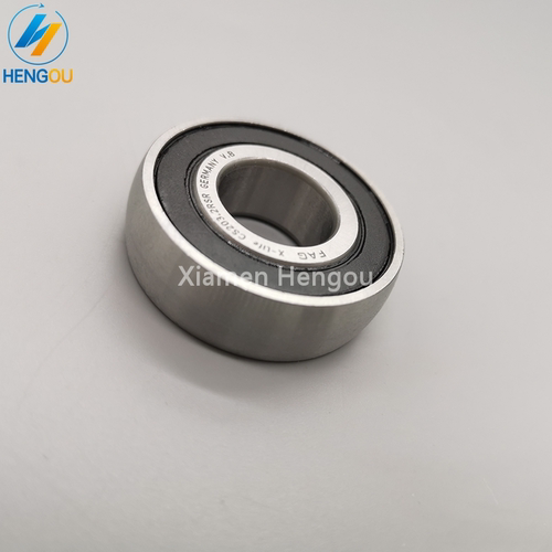 海德堡墨辊SM102 CD102墨辘CS203 393921E球面轴承 印刷机配件