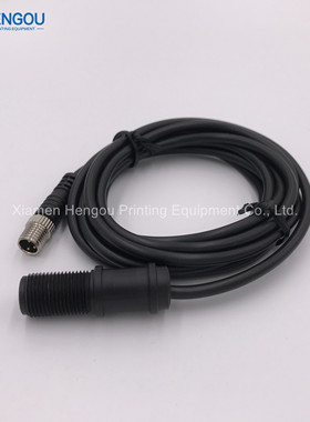 海德堡印刷机水位感应水槽探头水斗电眼M2.161.1531 L2.110.1563