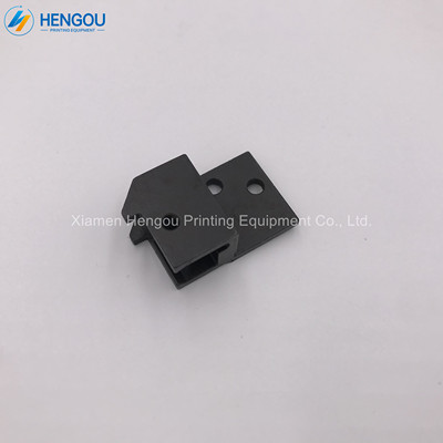 海德堡印刷机配件SM102 CD102 全新前规电眼G2.110.1461 金属支架