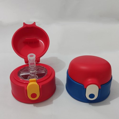 苏泊尔卡通塑料原装水杯盖