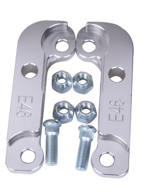 汽车改装配件转动漂移锁25%-30% 适用于 E46For BMW M3