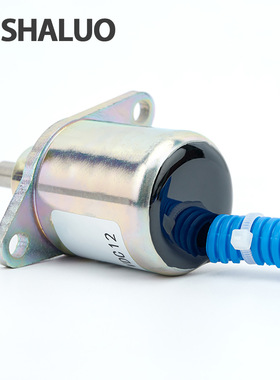 KM2V80-11700a熄火电磁阀KDE12STA3停机电磁阀KDE280EW停机电磁阀