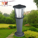 花园景观草地灭蚊灯 广场公园路边灭蚊灯 家用别墅庭院灭蚊灯