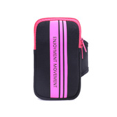 跑步手机臂包运动手臂包苹果臂带男女臂套臂袋手机包手腕包