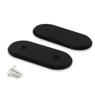 C堵塞盖适用本田DC2 CRX Civic 铝合金防火墙AC