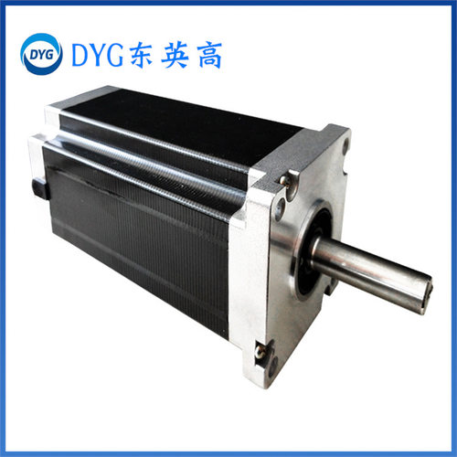 【东英高130电机系列】130HT23260U19-45步进电机 配3A2272驱动器